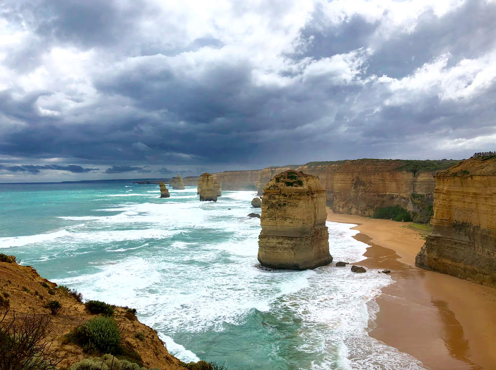 Great Ocean Road