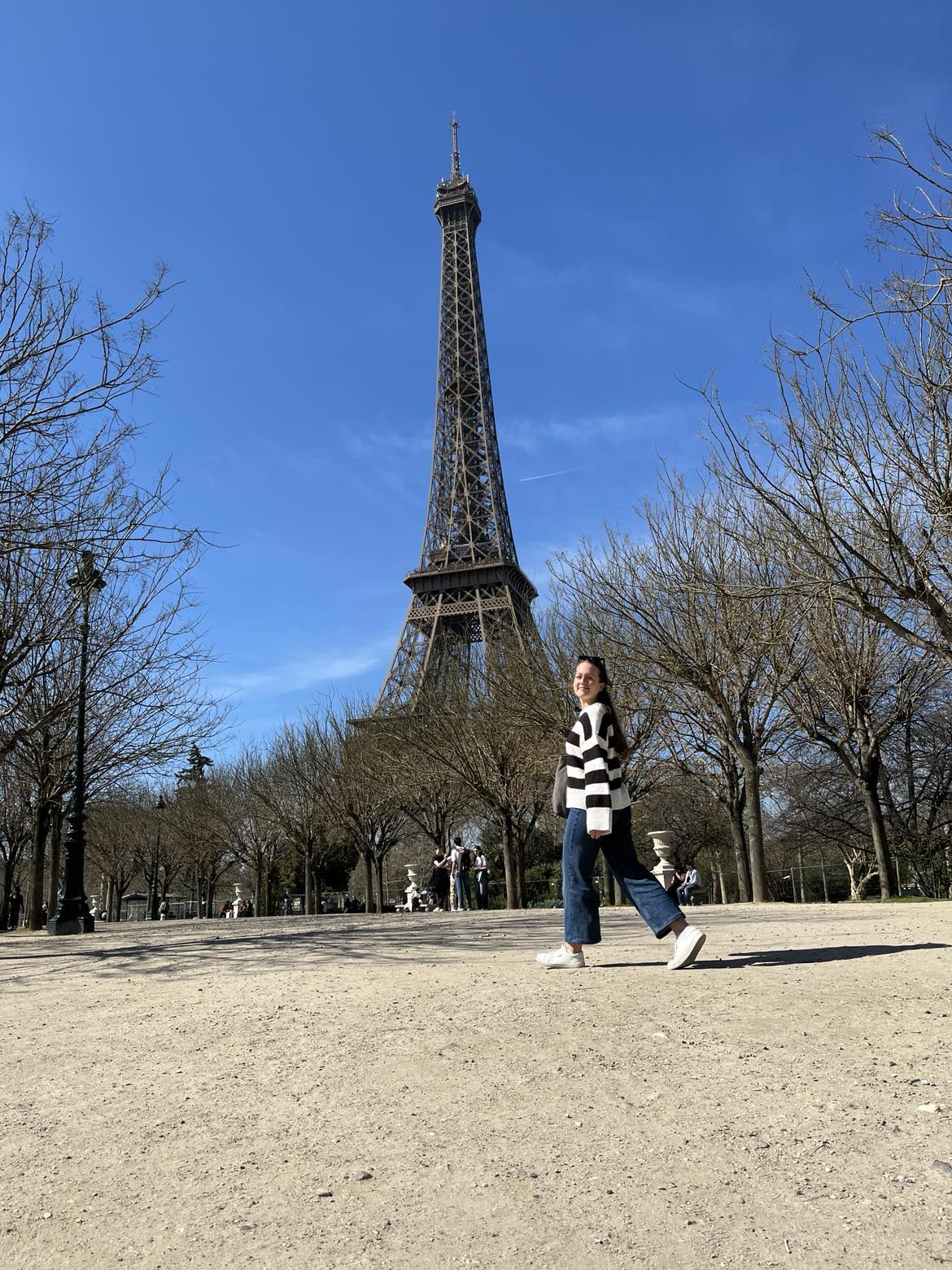 Weekend i Paris – Våra bästa tips