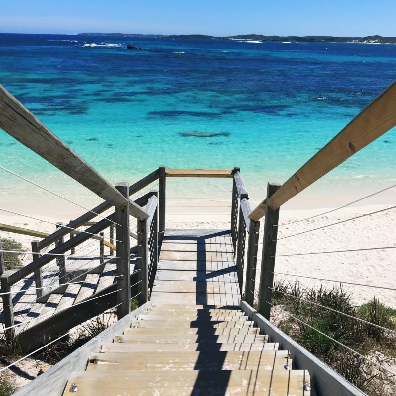 Rottnest Island